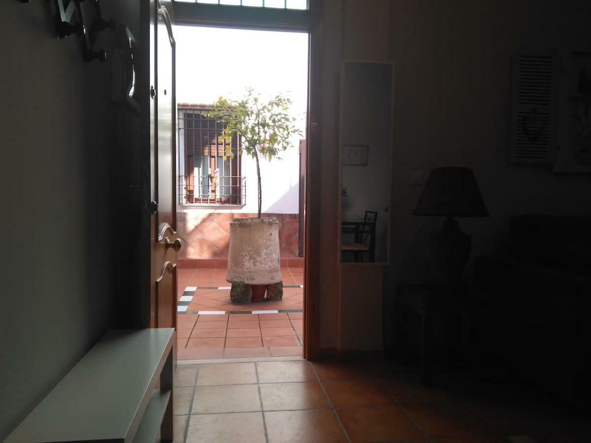 Apartamento Patio De San Lorenzo Vft/Co/00990 Córdoba Exteriér fotografie