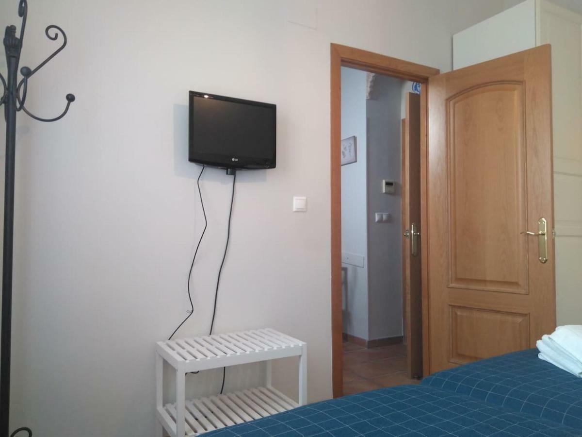 Apartamento Patio De San Lorenzo Vft/Co/00990 Córdoba Exteriér fotografie