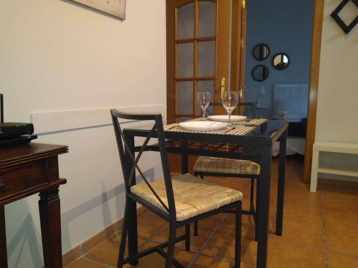 Apartamento Patio De San Lorenzo Vft/Co/00990 Córdoba Exteriér fotografie