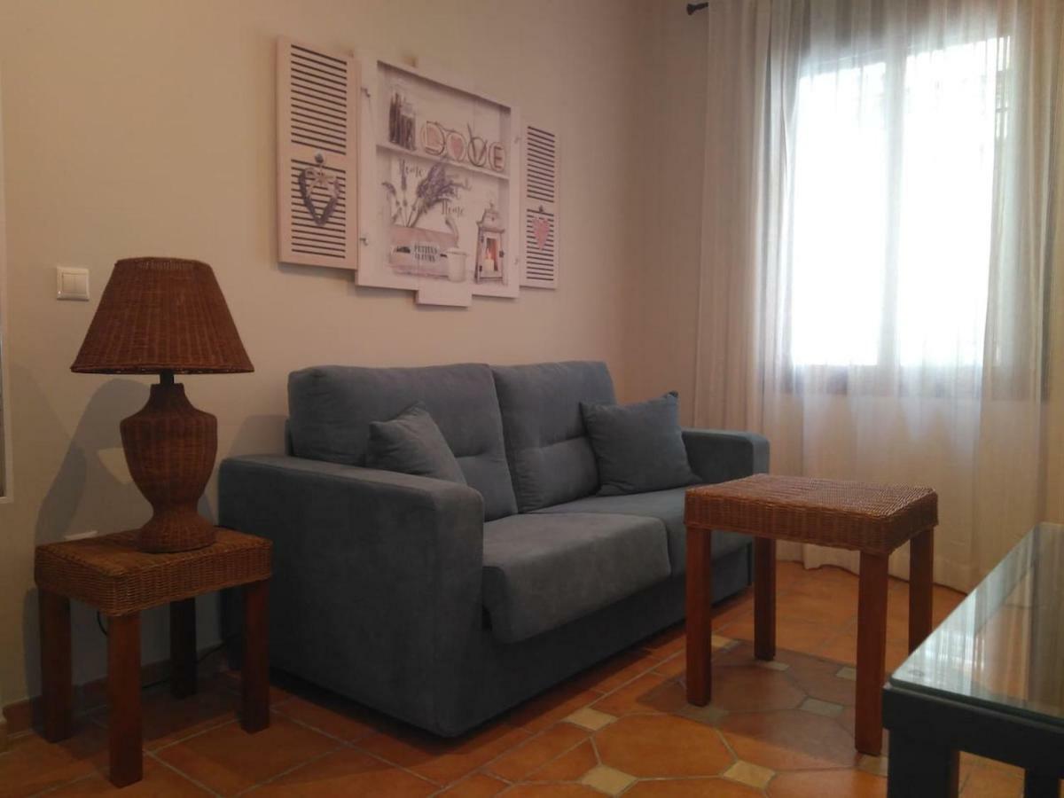 Apartamento Patio De San Lorenzo Vft/Co/00990 Córdoba Exteriér fotografie