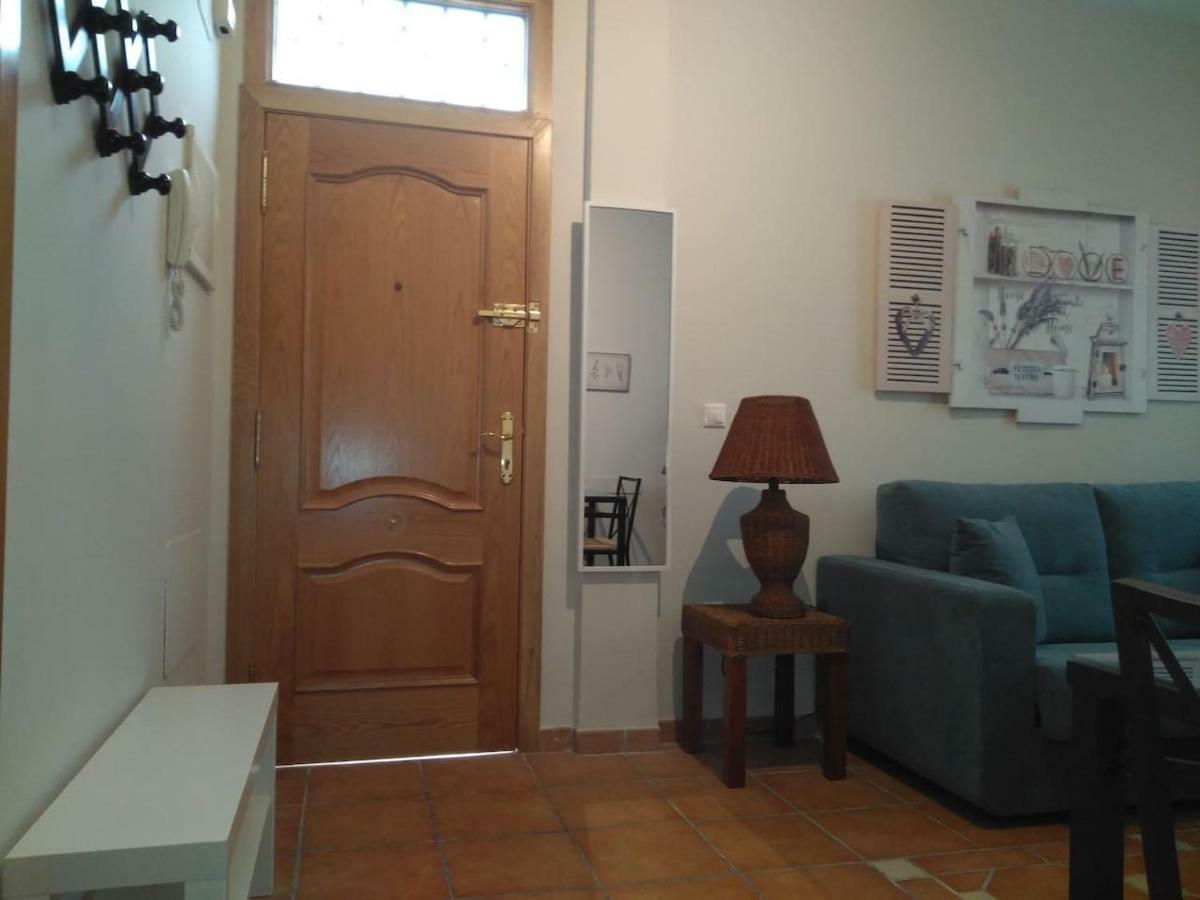 Apartamento Patio De San Lorenzo Vft/Co/00990 Córdoba Exteriér fotografie