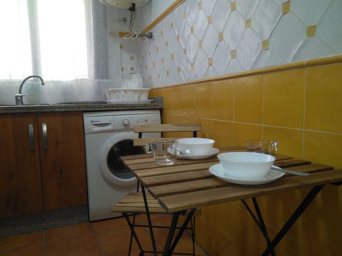 Apartamento Patio De San Lorenzo Vft/Co/00990 Córdoba Exteriér fotografie